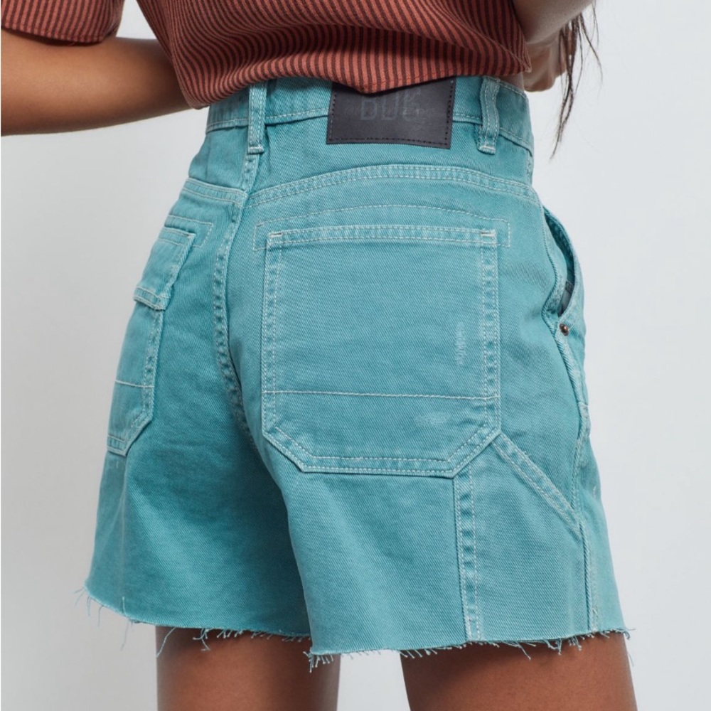 BDG High Waisted Shorts
